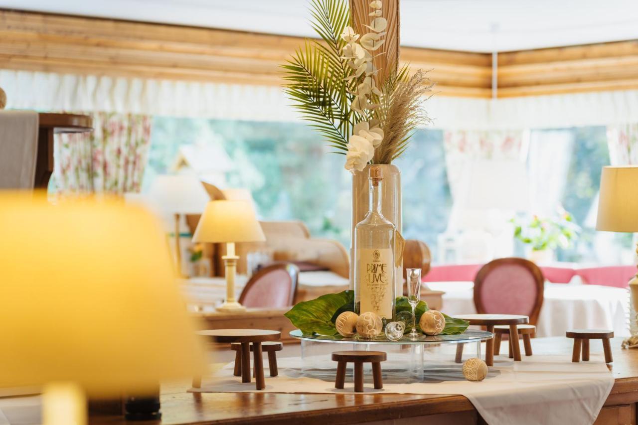 Hotel Pfeifer Gaschurn Extérieur photo