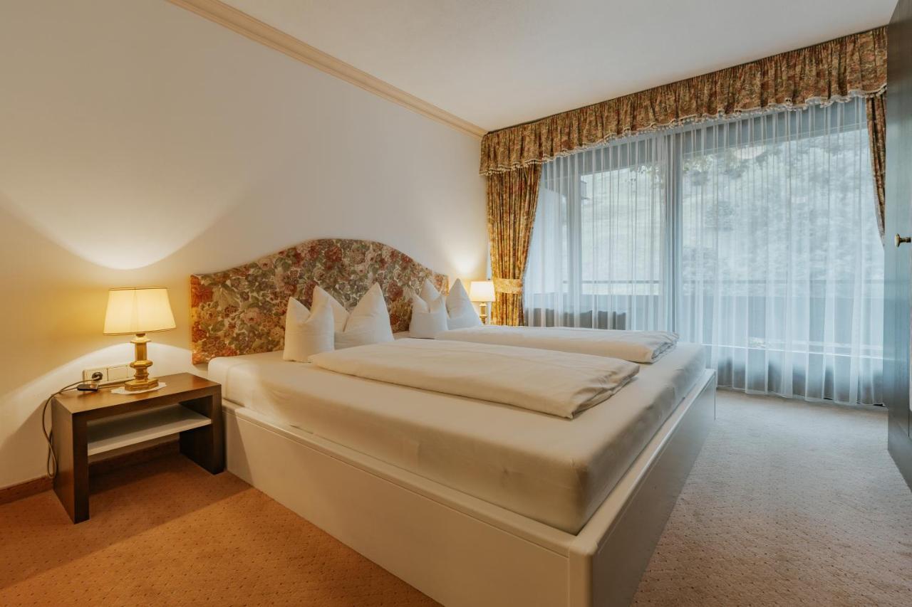 Hotel Pfeifer Gaschurn Extérieur photo