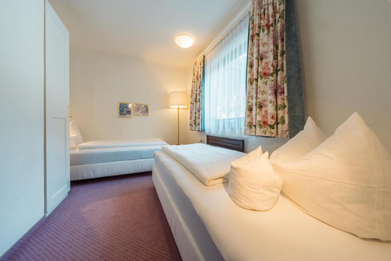 Hotel Pfeifer Gaschurn Extérieur photo