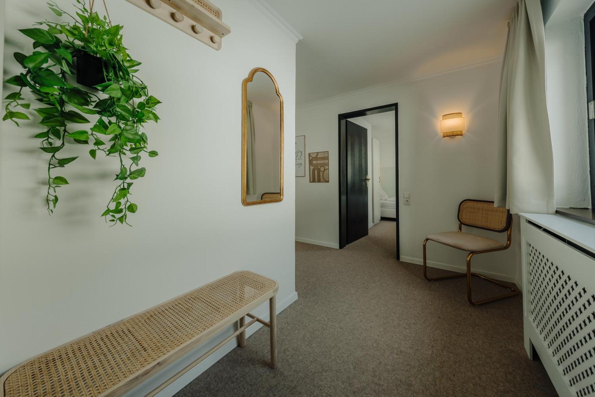Hotel Pfeifer Gaschurn Extérieur photo