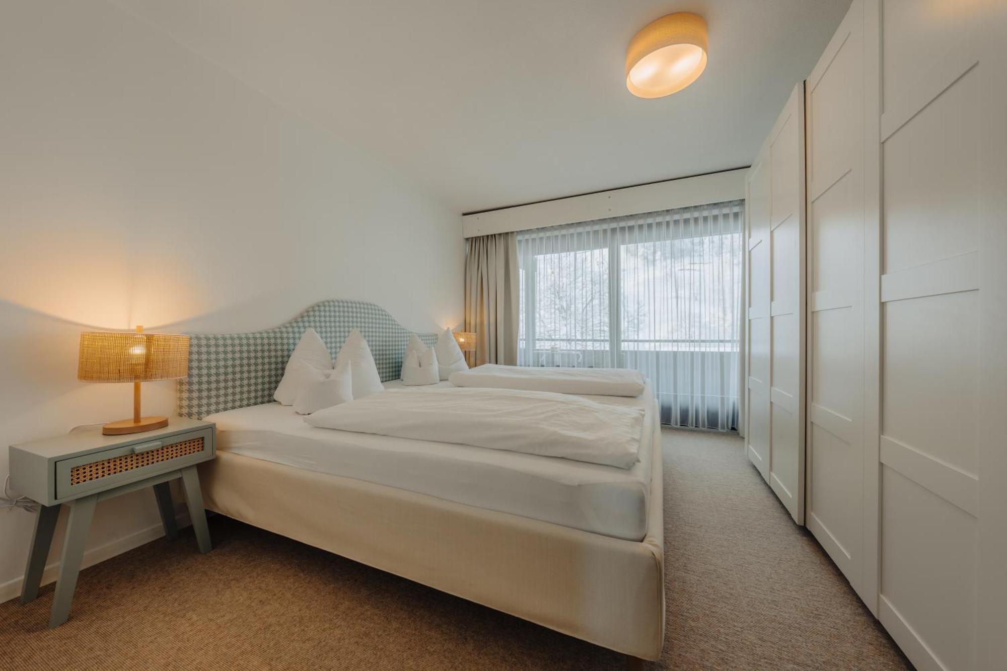 Hotel Pfeifer Gaschurn Extérieur photo